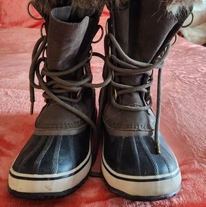 Women's Sorel Joan of Artic Quarry boots